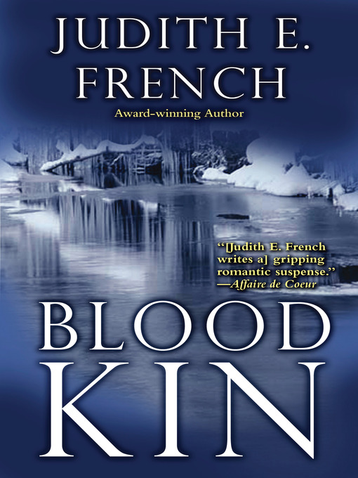 Cover image for Blood Kin